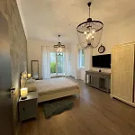 Villa Luxury In