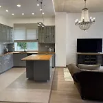 Luxury In Villa