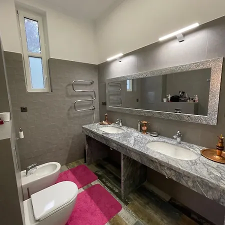 Villa Luxury In Sozopol