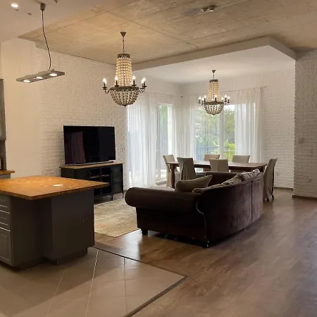 Villa Luxury In Sozopol