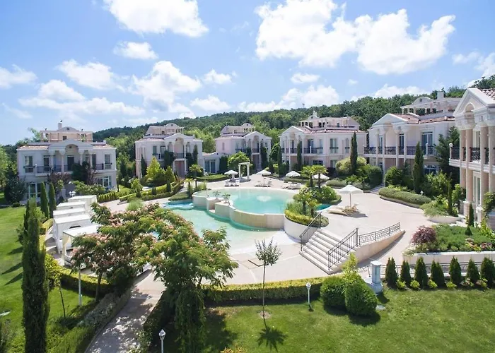 Luxury In * 索佐波尔