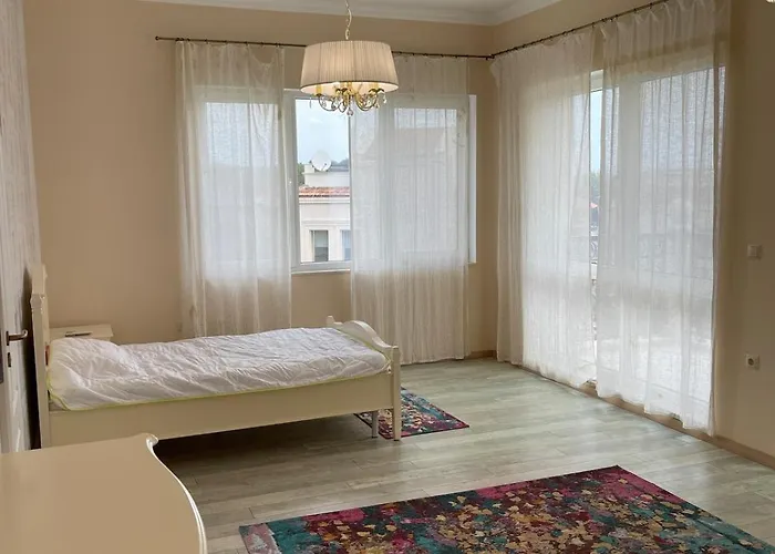 Luxury In 索佐波尔