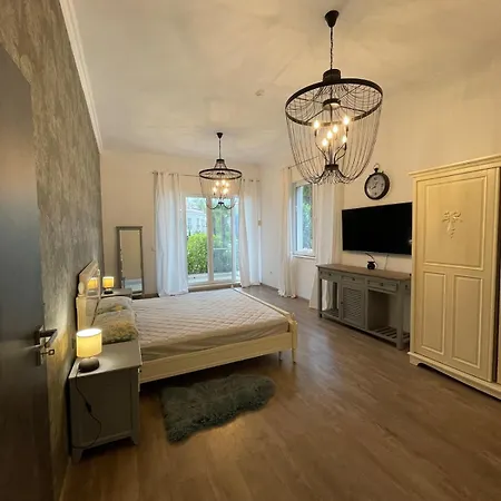 Villa Luxury In