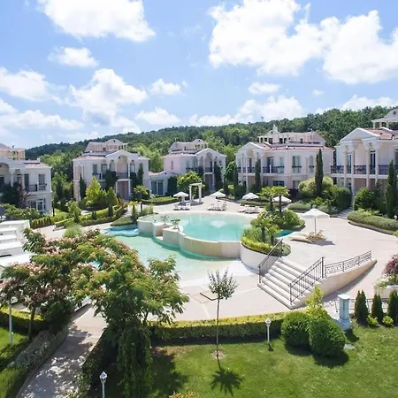 Luxury In * Sozopol