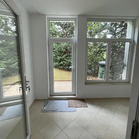 Villa Luxury In