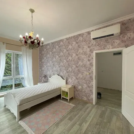 Villa Luxury In