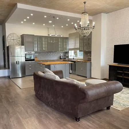 Luxury In