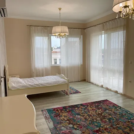 Luxury In Sozopol