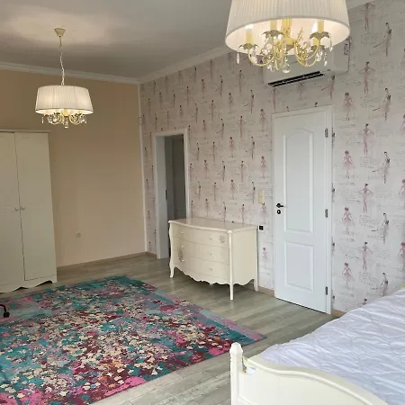 Villa Luxury In