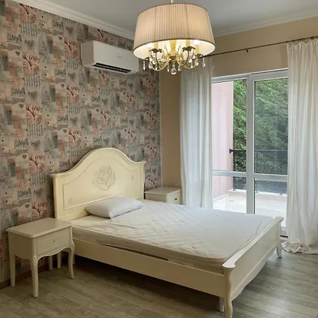 Luxury In 빌라 소조폴