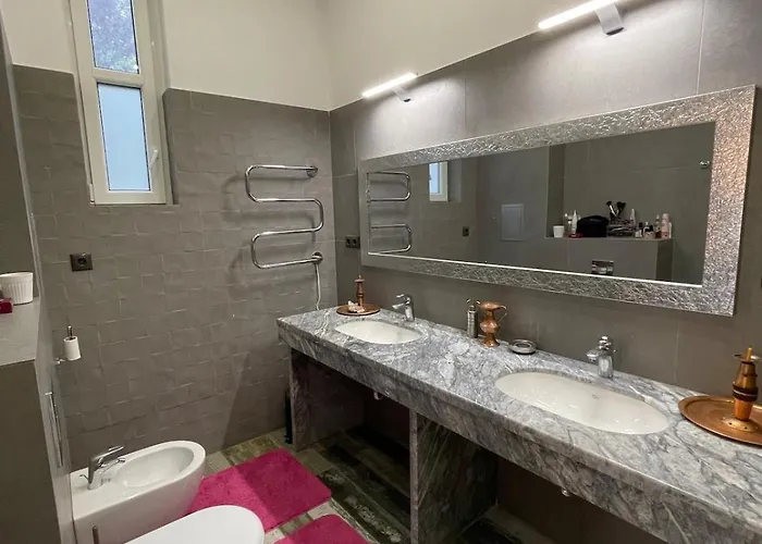 ヴィラ Luxury In ソゾポル