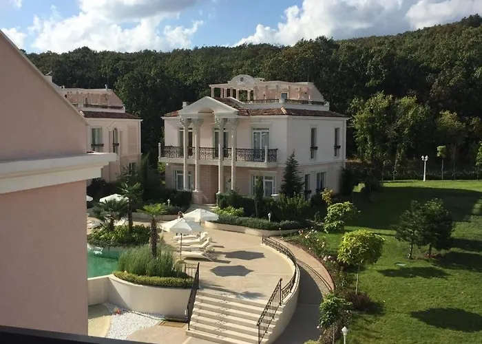 Luxury In ヴィラ *