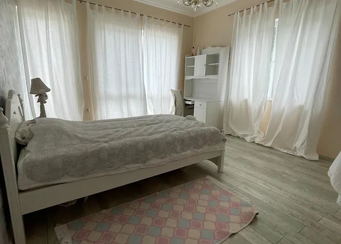 Luxury In ソゾポル