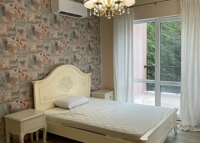 Luxury In ヴィラ ソゾポル