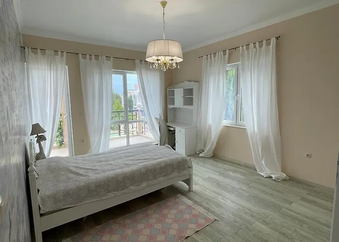 Luxury In ソゾポル